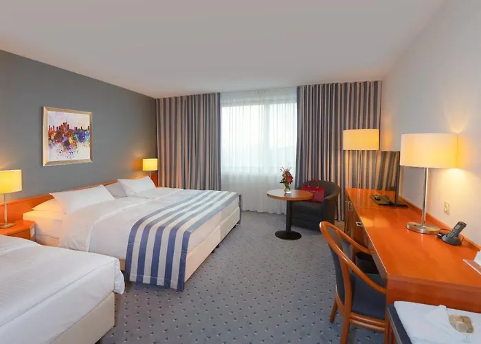 Maritim Hotel Ulm