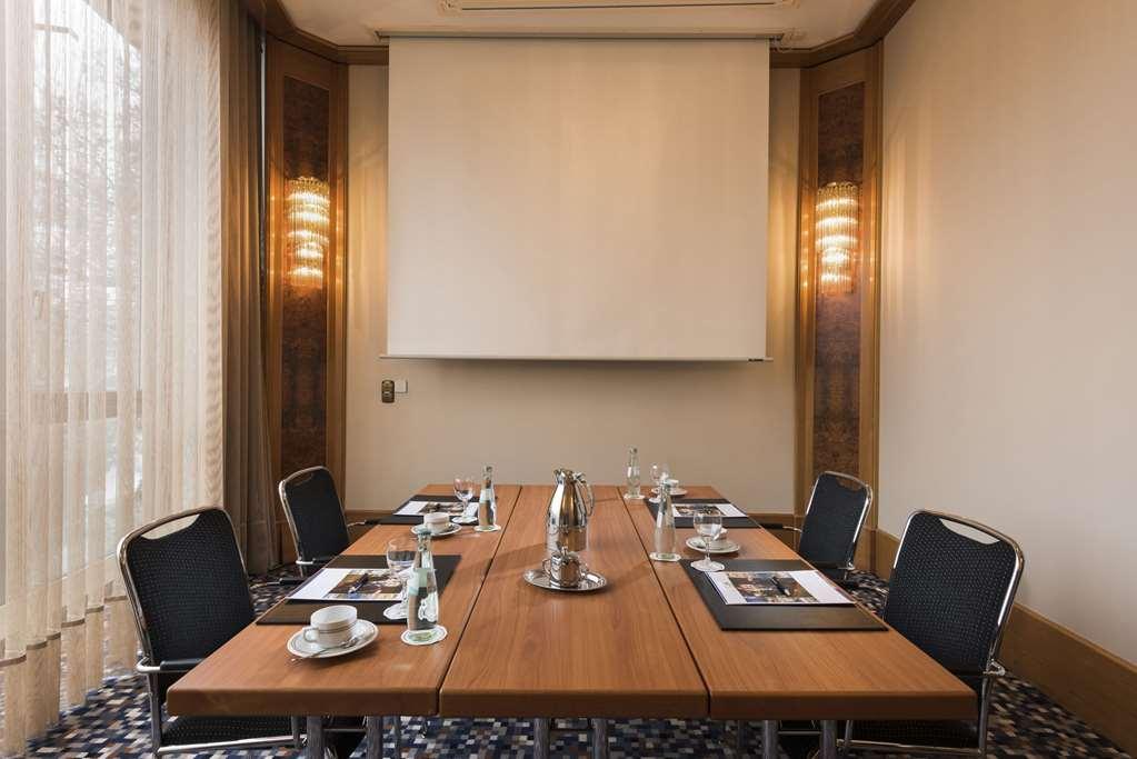 Hotel Maritim 4*