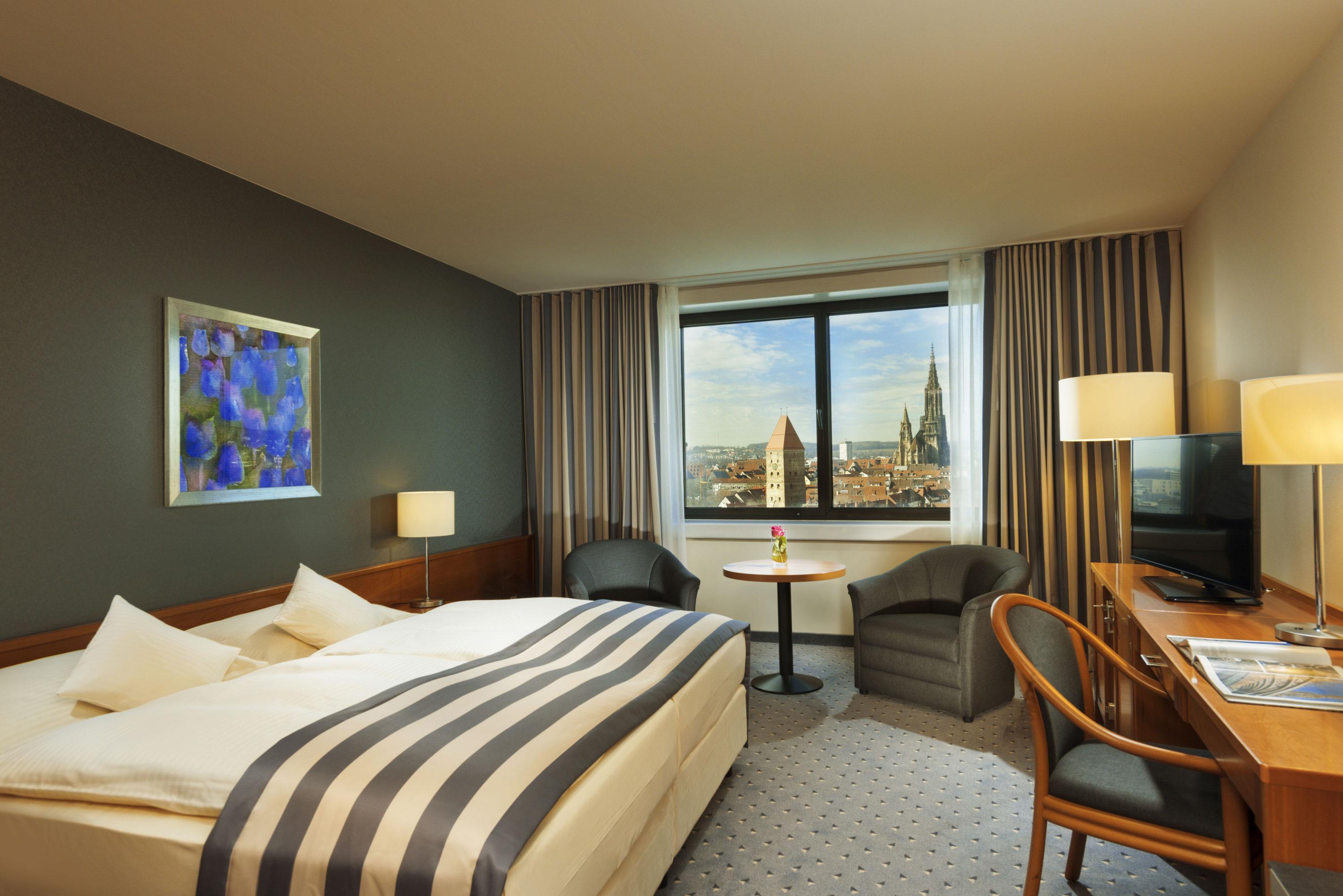 Maritim 4* Ulm