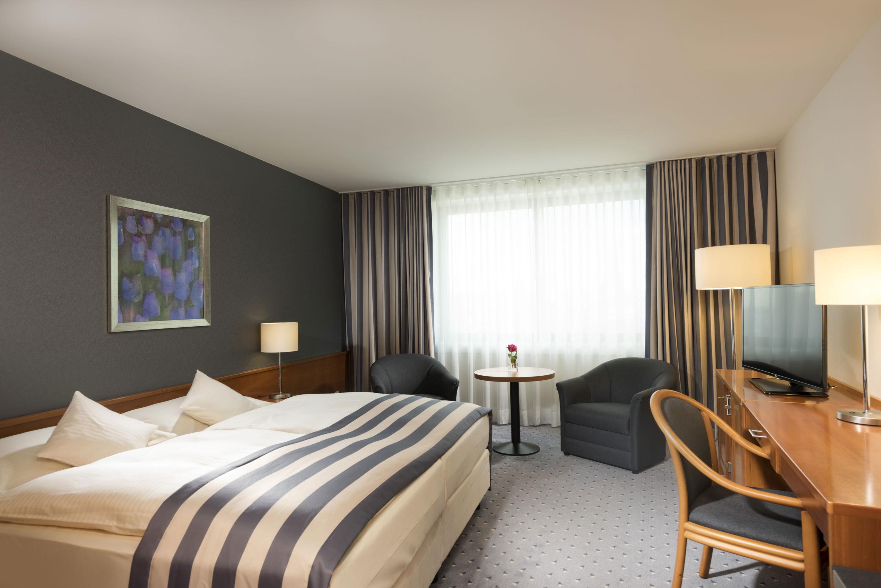 Hotel Maritim 4*