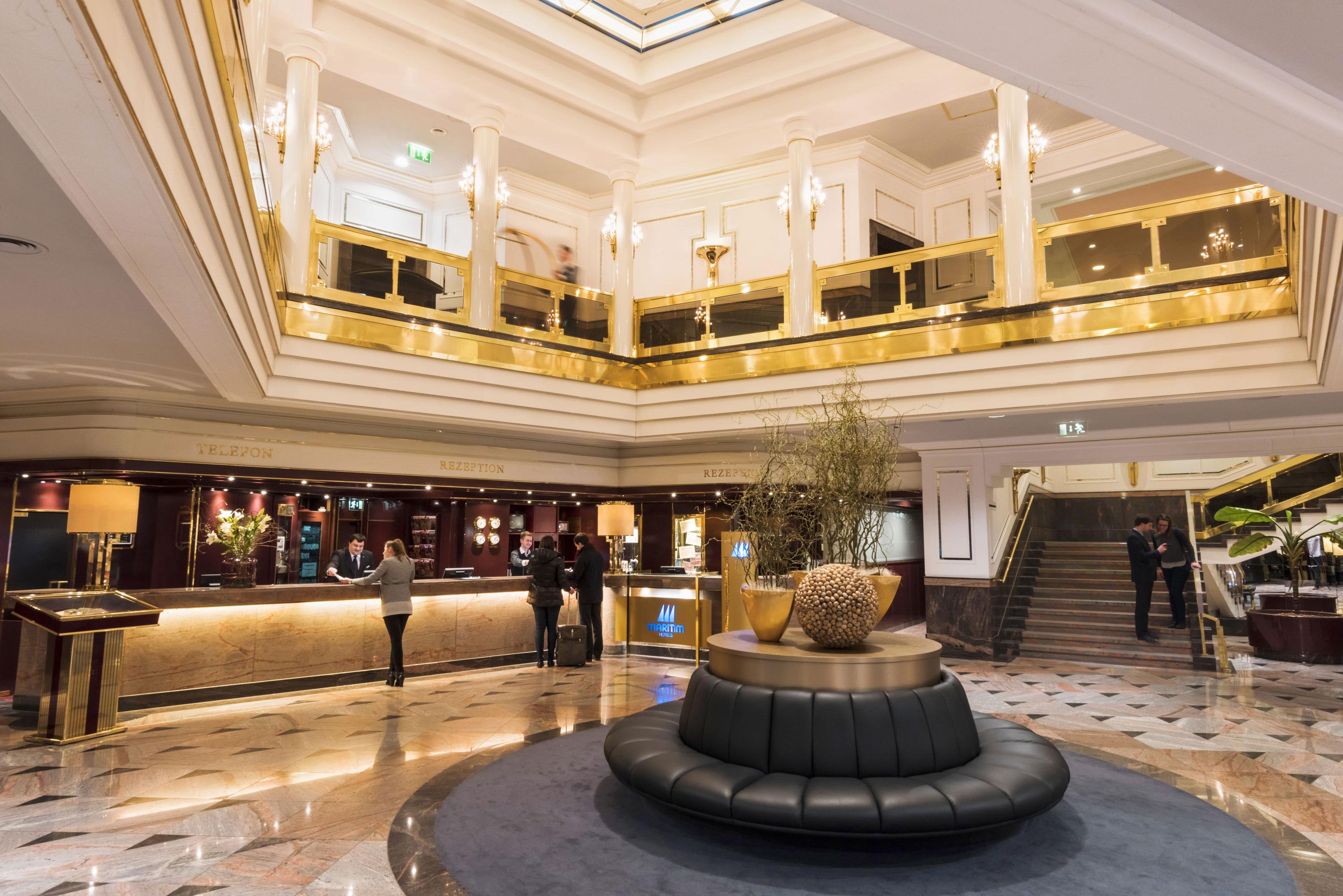 Maritim 4* Ulm