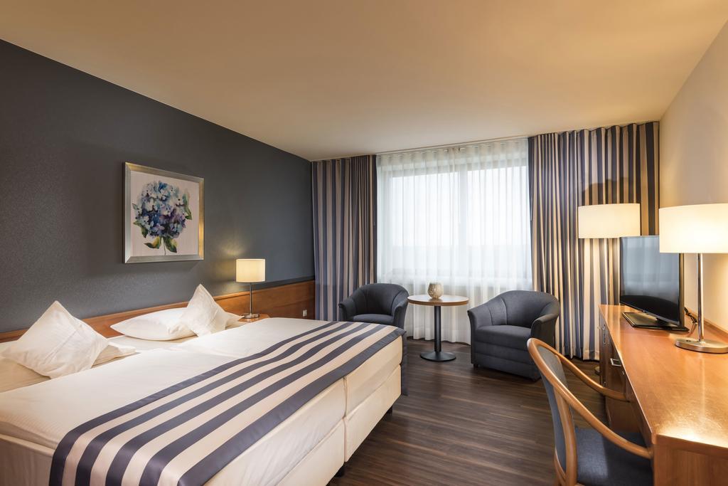 Hotel Maritim