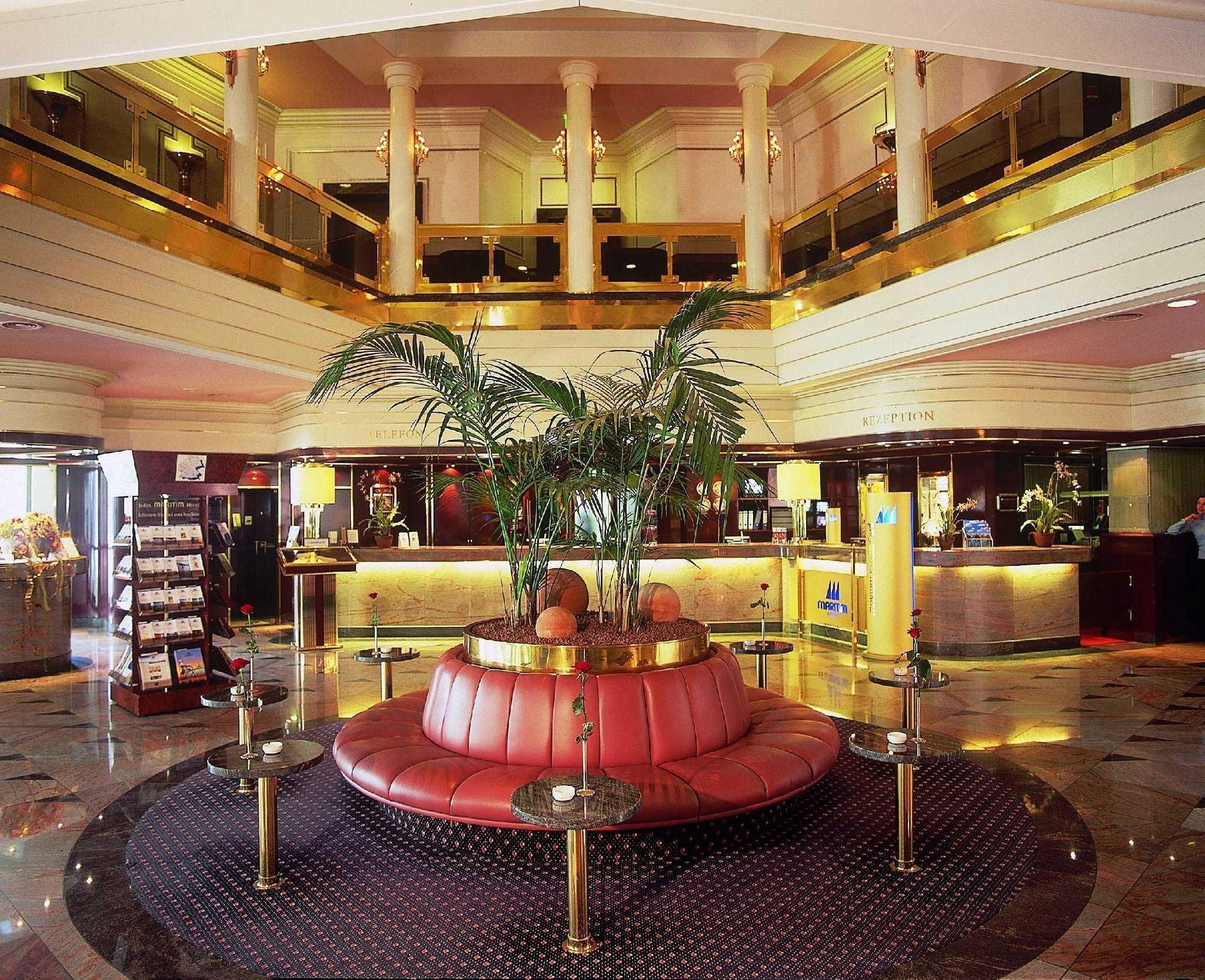 Hotel Maritim 4*