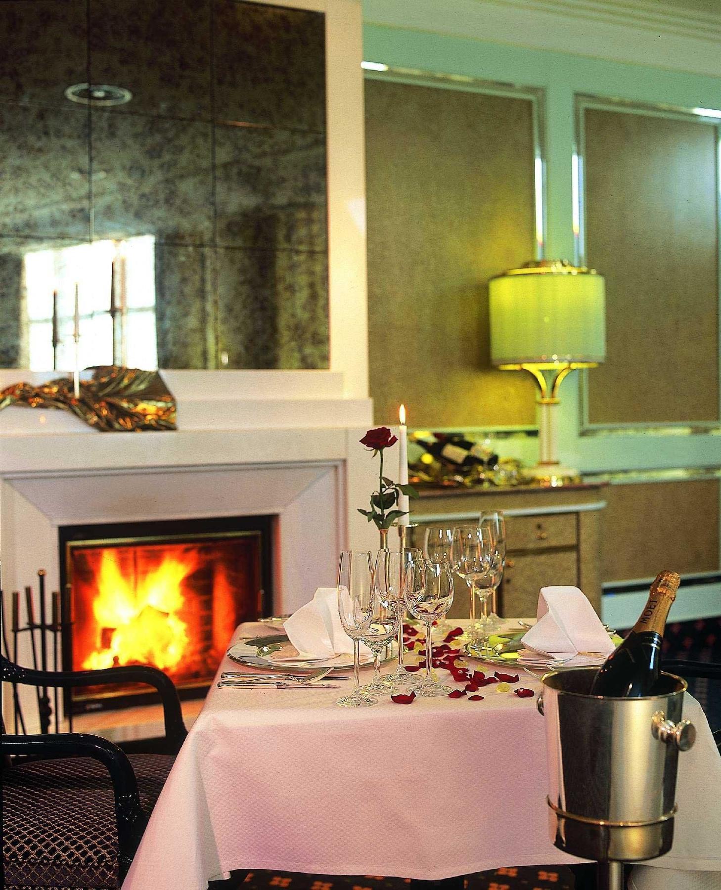 Maritim Hotel 4*