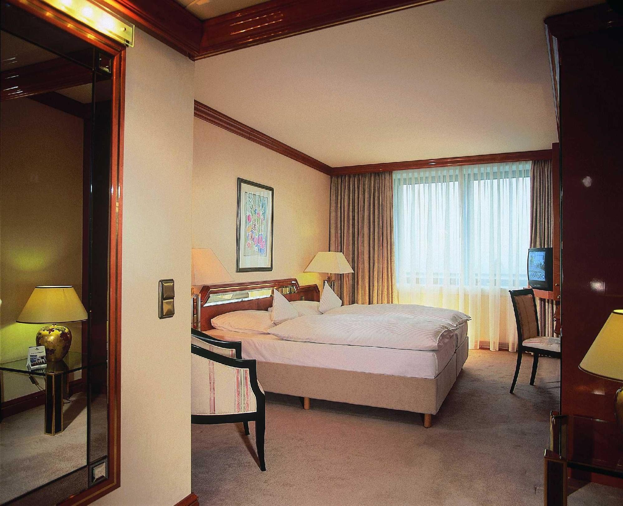 Maritim Hotel Ulm