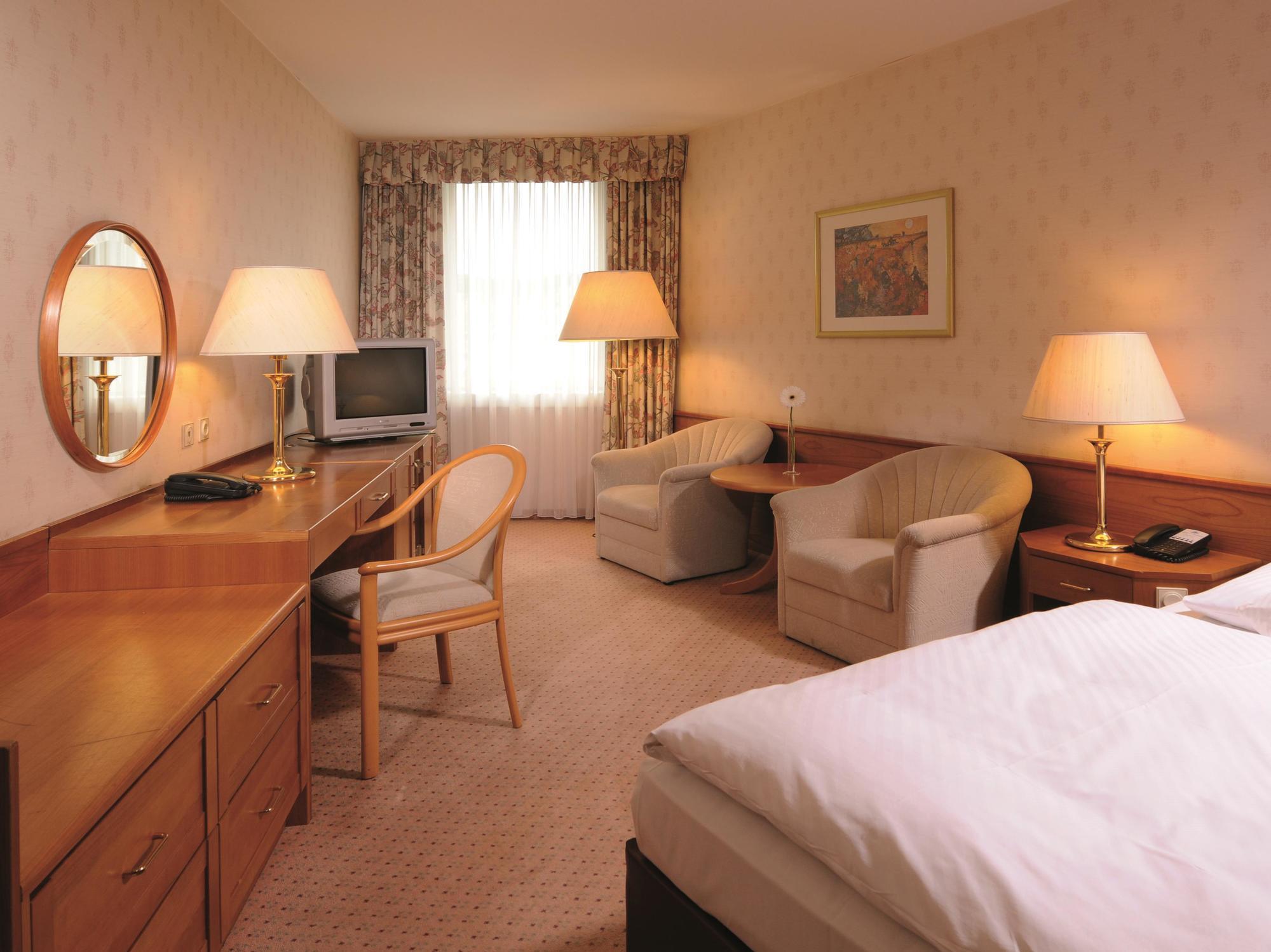 Maritim 4* Ulm