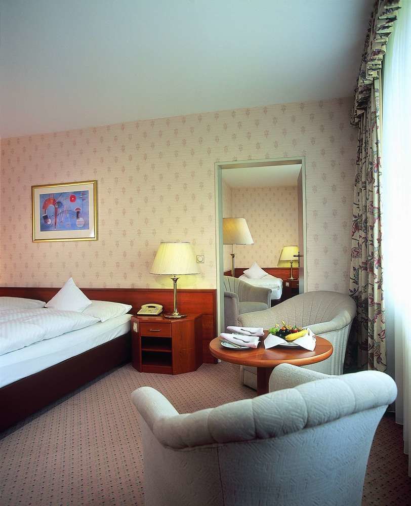 Hotel Maritim 4*
