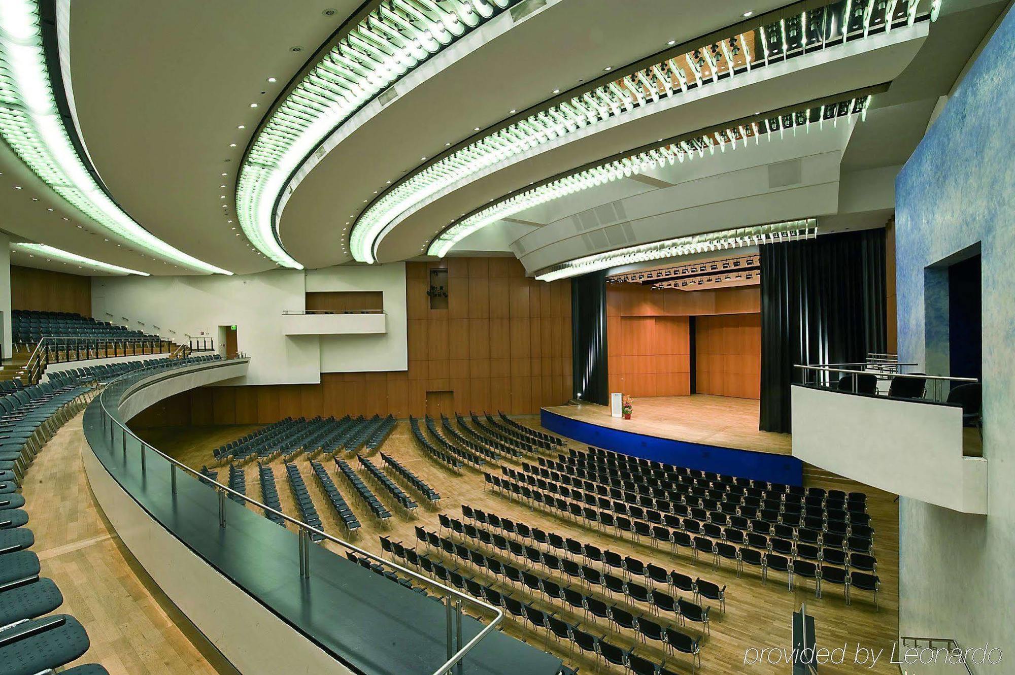 Hotel Maritim Ulm